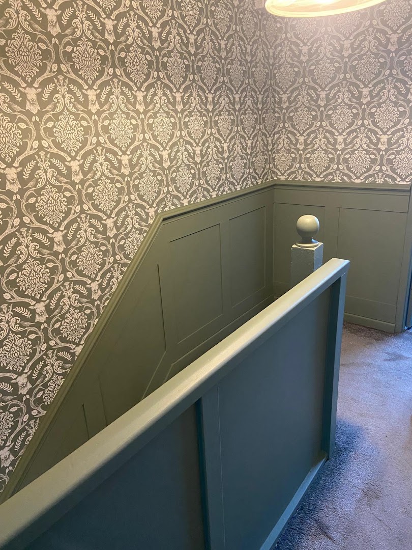 Hazel Grove Painter and Decorator · Photos 15