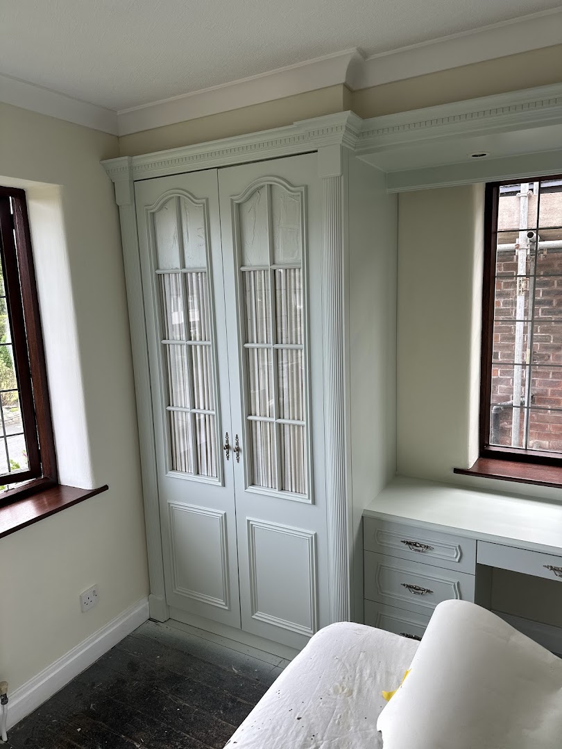 Hazel Grove Painter and Decorator · Photos 12