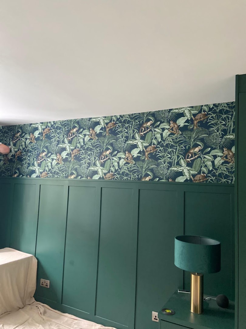 Hazel Grove Painter and Decorator · Photos 8